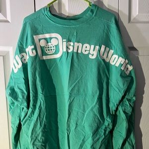 Walt Disney World Spirit Jersey